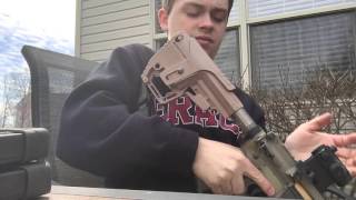 Systema Ptw Review And Shooting Test