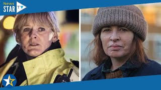 Here's the stars of Happy Valley's final episode