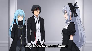 Tensura Season 4 Episode 16 Indonesian Sub !!!