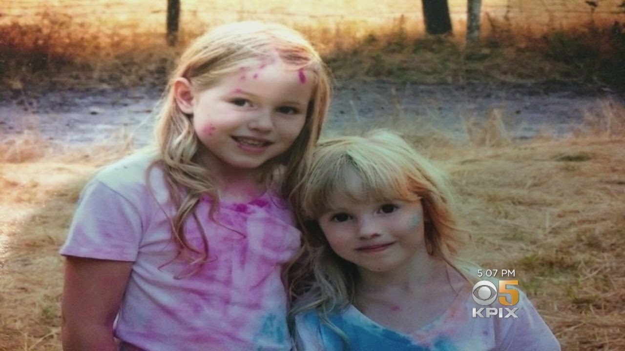 Missing Sisters Found 'Safe and Sound' in Humboldt County