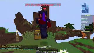 Mega is Dead (Mega Skywars)