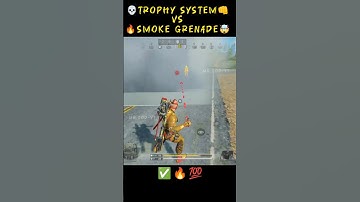 ✅ Op Trophy System💪Pro Settings in CODM BR💯🔥Codmobile🤕CODM Pro Setting #shorts #codmbr #codm #ff