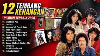 Lagu Kenangan Sepanjang Masa  Tidak Semua Bisa Kembali Hanya Bisa Dikenang