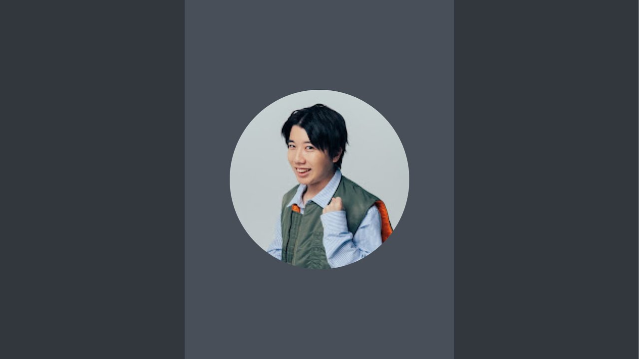 こうちゃんねるの定時配信 - YouTube