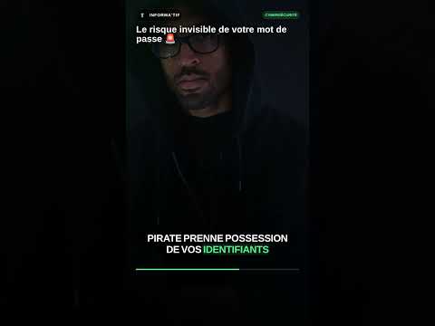 Pourquoi un Mot de Passe Fort est Essentiel chez Trixino