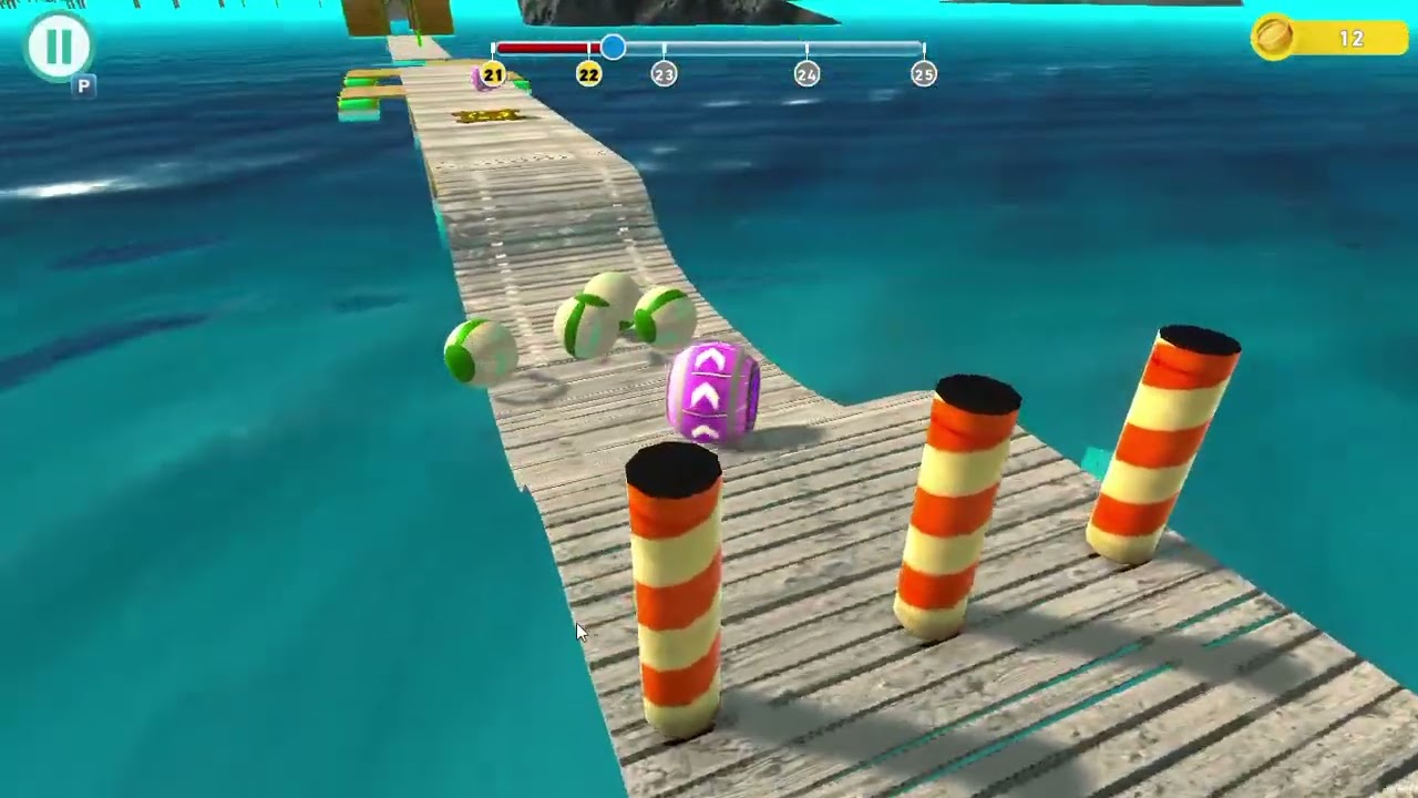 Competitive Energy : Roll or Fall | Mr Honest