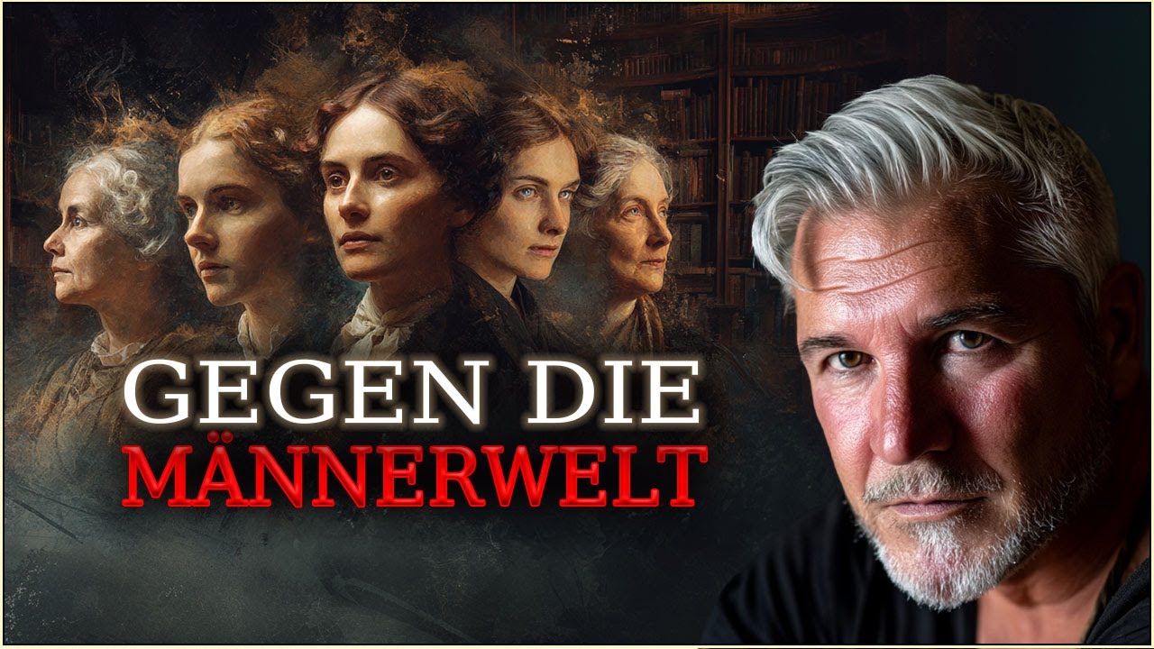 5 Schriftstellerinnen, die das Schweigen brachen