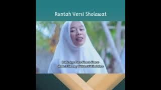 runtah versi sholawat jawa