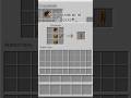 tung sahur minecraft #brainrot #edit #gameplay #minecraft