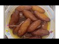 Gulab jamun  soft  perfect gulab jamun  recipe with khoya  mava