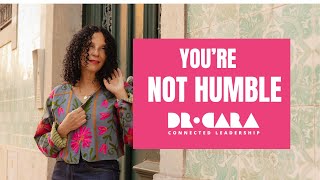 The Surprising Power of Accepting Compliments