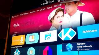 Web Browser for the Firestick