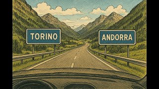 Torino Andorra Parte 2