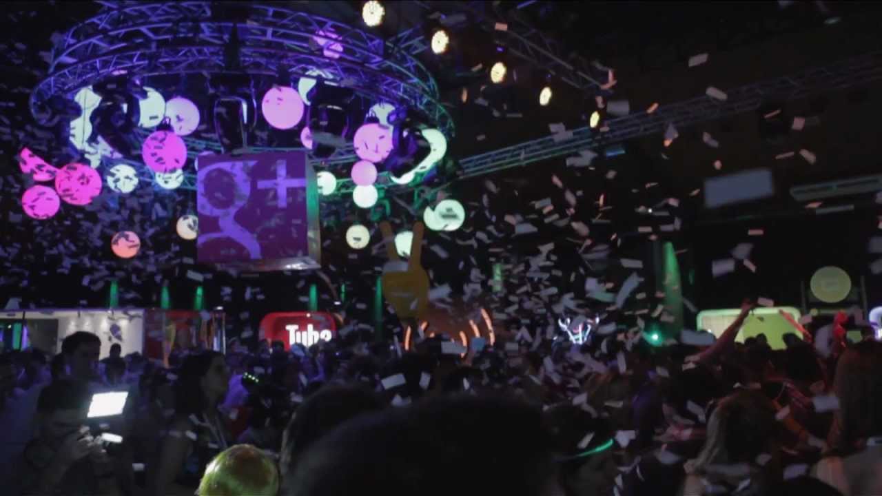 Creative Sandbox Argentina 2012