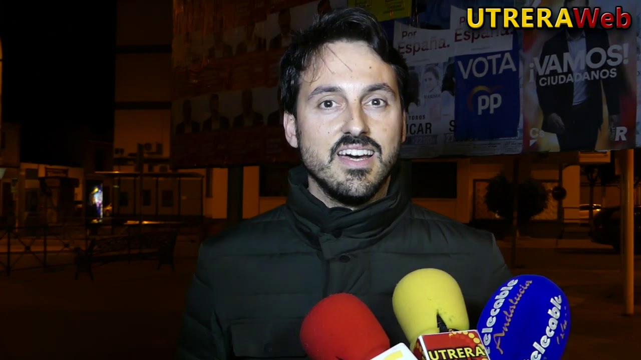 INICIO DE LA CAMPAÑA ELECTORAL DE LA FORMACIÓN CIUDADANA UTRERANA INDEPENDIENTE FCUI 9aipkLWPJLI