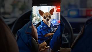 Dog 🐕#funny #trending #ai #hindishorts #viralshorts # #aicomedy#ai#