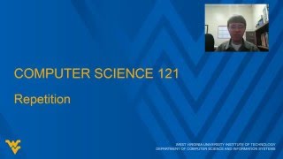 CS 121, Lecture 16a