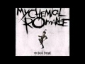 Welcome to the black parade free download/lyrics my chemical romance