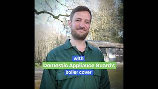 Boiler Cover 1x1