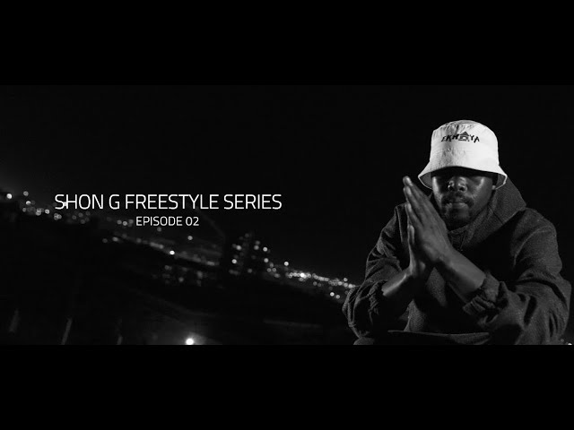 Shon G Freestyle Series | Episode 02 | The Journey class=