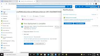 How to Create Virtual Machine(VM) in Azure Cloud | Create Instance in Azure Cloud, Part-4