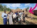 We Built them a Dream House in 2 days !!! - REAL STORIES KENYA AFRICA