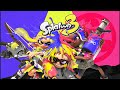 Splatfest Lobby (Day 1) - Splatoon 3 OST