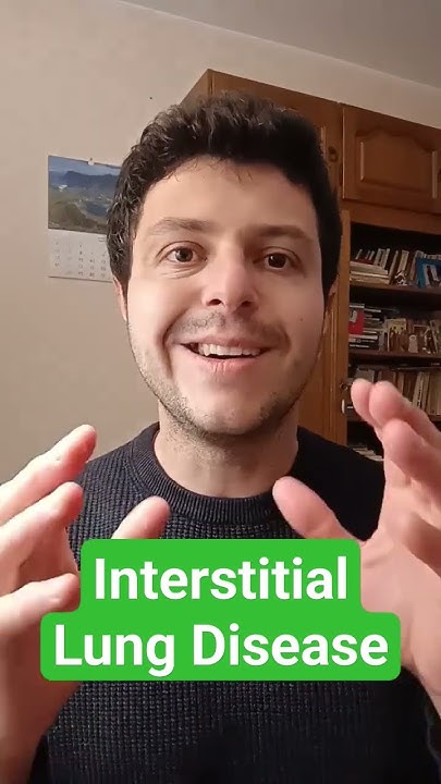 what-does-ild-mean-interstitial-lung-disease-lungdisorder-ild-youtube