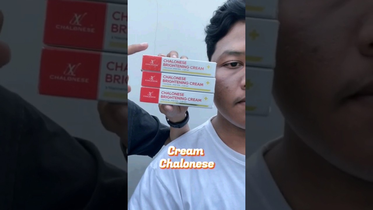 Cream Chalonese Memberikan Hasil Luar Biasa 
