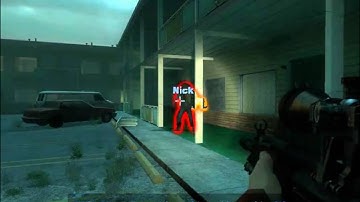 L4D2 - Custom conversations