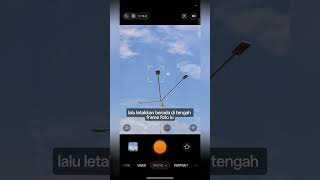 IDE FOTO PAKE HP DI PINGGIR JALAN #TanyainFotoHabib