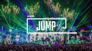 DJ WZRD - Jump Resimi