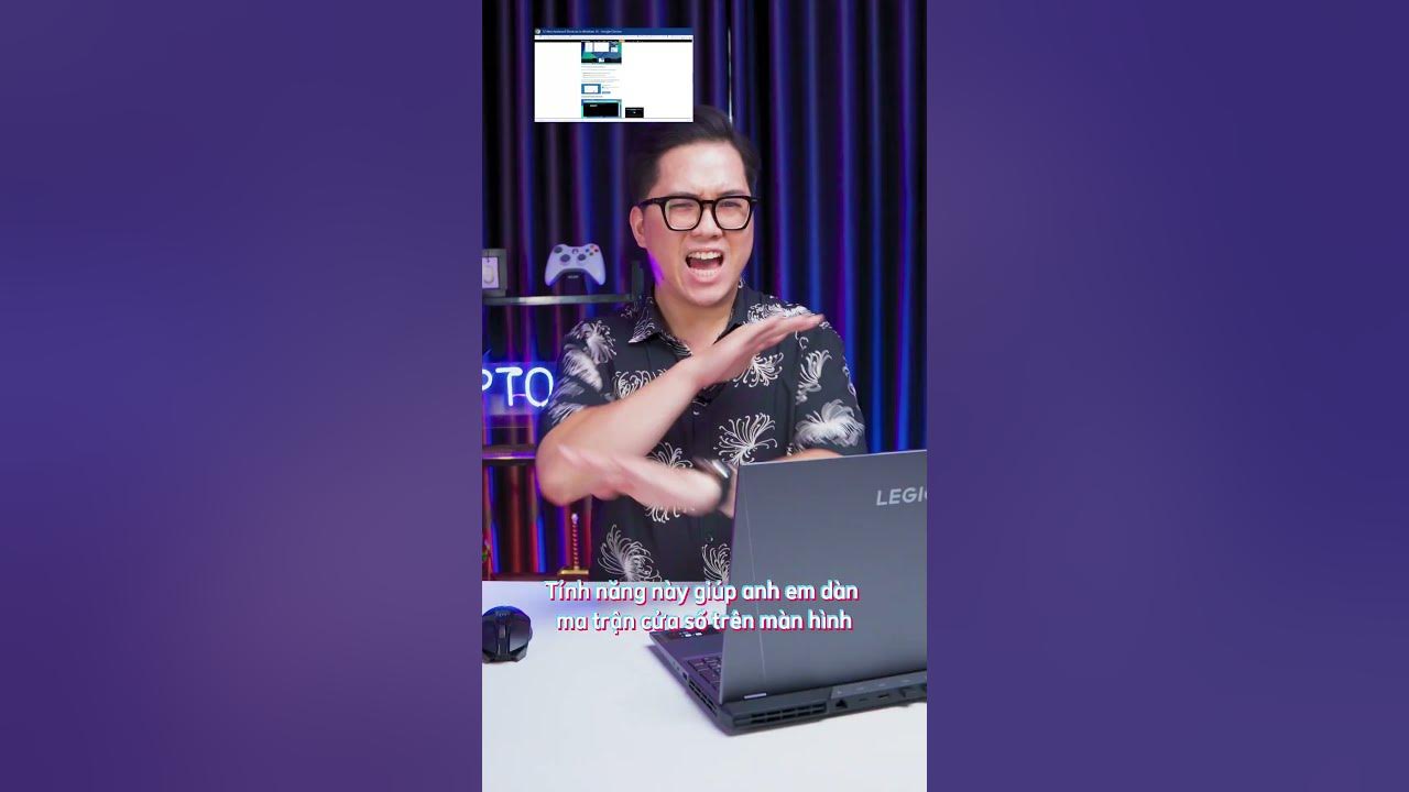 Powertoys b ch i gi p t c s d ng laptop c a b n nhanh nh 
