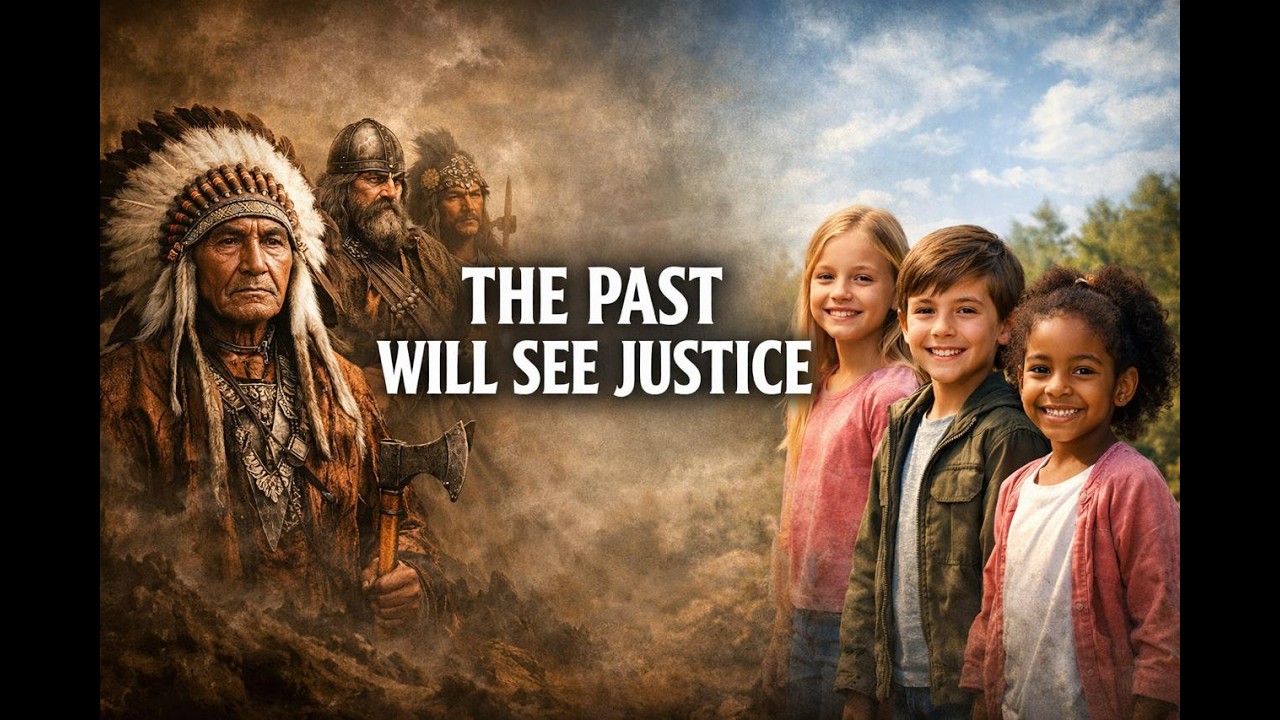 Epstein & Creatures Like 'it' Globally Named. The Past Grants Justice. Rachel Vaughn SRA Survivor