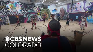 Grupo Tlaloc prepares next generation to carry on Aztec traditions
