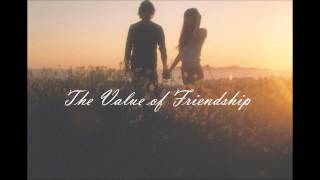 The Value Of Friendship || Season Three || Chapter Ten