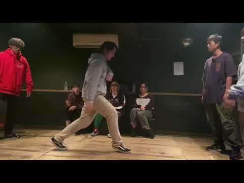 Real  Beat vol.41 1回戦  四千頭身 VS仲イ子