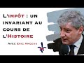 137  eric anceau pour le livre quil a cocrit histoire mondiale des impts