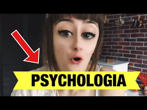 Wideo: Czy warto brać Psychologię AP?