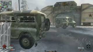 2024 Black Ops 1 TDM in Grid (No commentary)