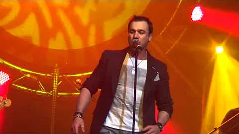 Shannon Noll, *Khe Sanh* at The Great Australian Song Book on 12.8.13