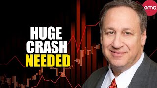 AMC STOCK NEWS: A HUGE MARKET CRASH HAS NOW STARTED