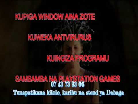 Shamba La Bibi Maseason Promo 