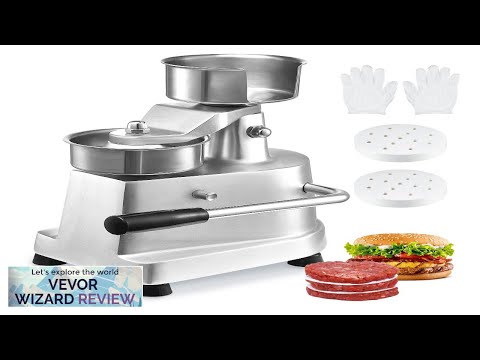 VEVOR Commercial Burger