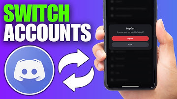 How To Switch Accounts on Discord Mobile