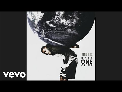 King Los Only One Of Me Audio 