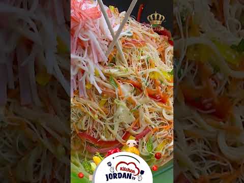 وصفات ولا في الخيال مع الشيف علا نيروخ