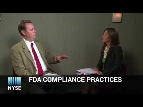 FDA Compliance Practices