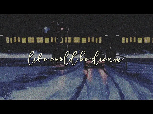 Sh-Boom - Life Could Be Dream (Cars Theme Song) | Lofi Remix class=