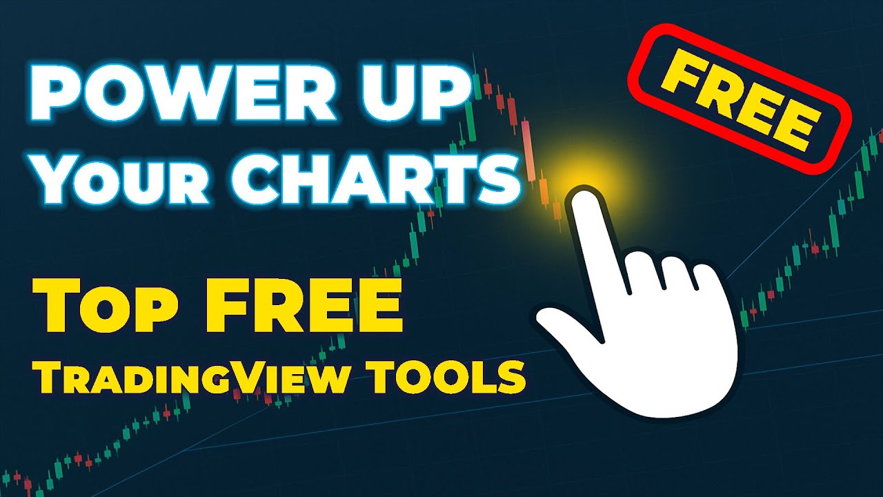 Power Up Your Charts 📈 | Top FREE TradingView Tools Every Trader Should ...